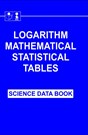 Logarithm Mathematical Statistical Tables